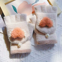 Хаки-любовь