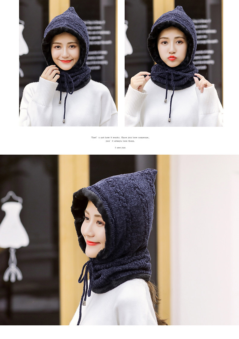 Chapeau pour femme KAL ANWEI - Ref 3233343 Image 21