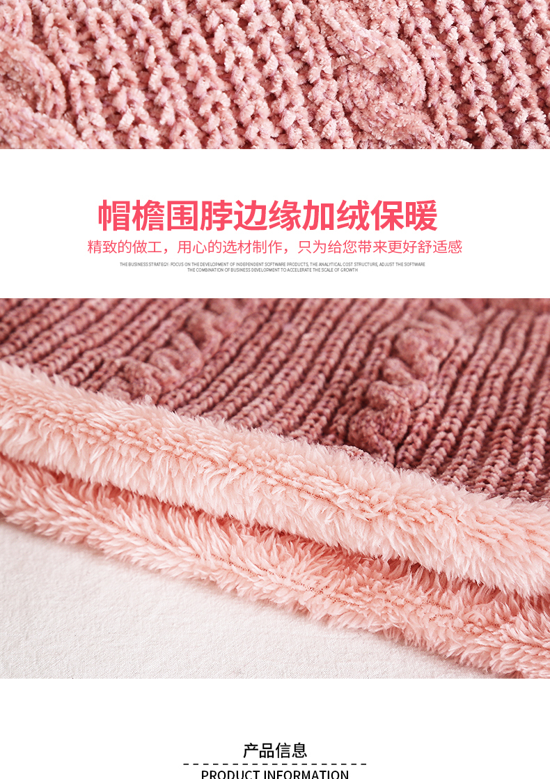 Chapeau pour femme KAL ANWEI - Ref 3233343 Image 10