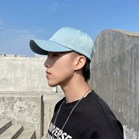 Улыбка света синим