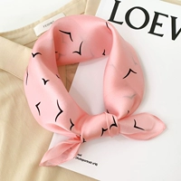 Коллекция Flying Bird Real Silk-Fan