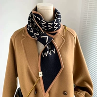 Черный (буква V)