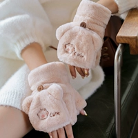 Когтя бежевый