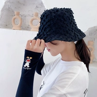 Рисовая мышь с чернокожим