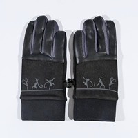 Спортсмен-черный серый