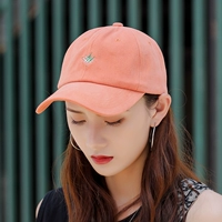 Листовой оранжевый цвет