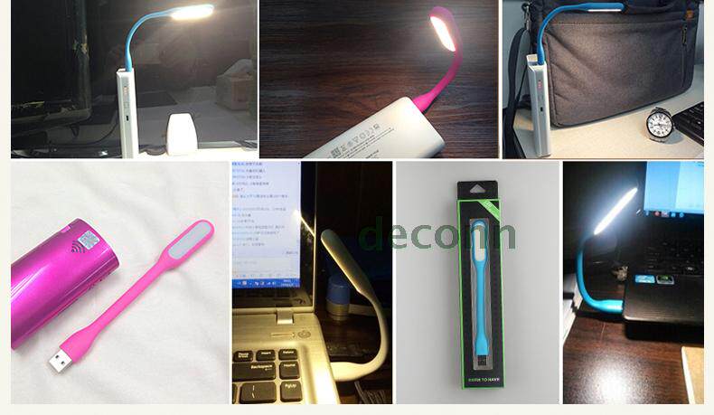 Lampe USB - Ref 378249 Image 27