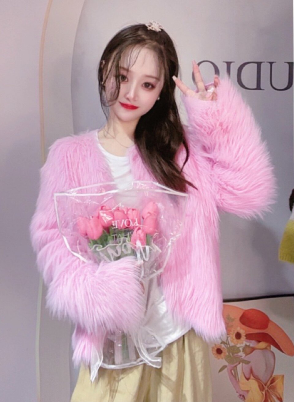 蝶彩服饰