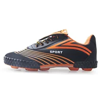 God of War-7 Black Orange
