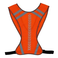 T8 reflective vest - B