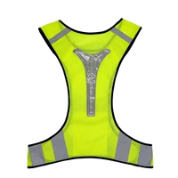 Reflective vest - A