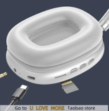 Беспроводные наушники Bluetooth Физические головки восстановления шума