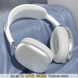 Наушники Bluetooth-гарнитура Игровые гарнитуры Накладные наушники