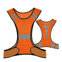 Reflective vest - C