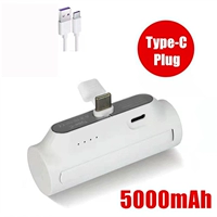 5000mAh Type-C