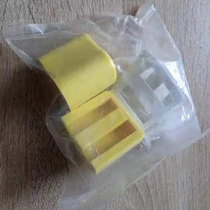 Anhua childrens toilet cover original accessories cover bracket seat toilet connector fixing screw 13030