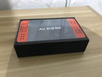 ethercat packet capture tool ALLBUS-TAP industrial Ethernet packet capture tool-precise timestamp