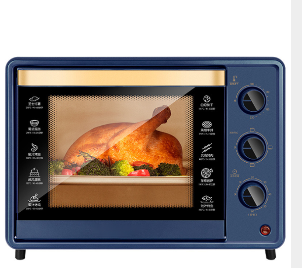 Joyoung Jiuyang KX32-V2171 home electric oven 32L high capacity multi-functional baking cake bread