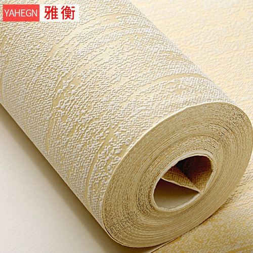 雅衡 Трехмерные современные настенные обои из нетканого материала, 3D