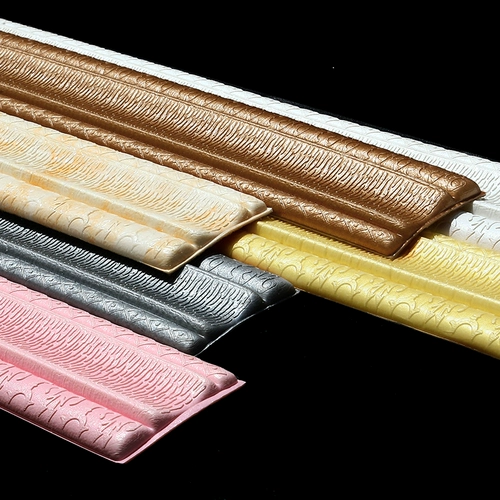 Самоклеющиеся трехмерные водонепроницаемые наклейки на стену, наклейка для гостиной, фоторамка, подсветка пола, в 3d формате