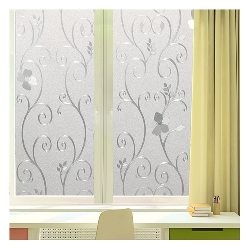 Стеклянная наклейка, защитное белье