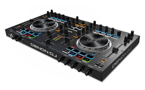 Tianlong DENON MC4000 digital DJ controller disc player supports serato dj intro spot