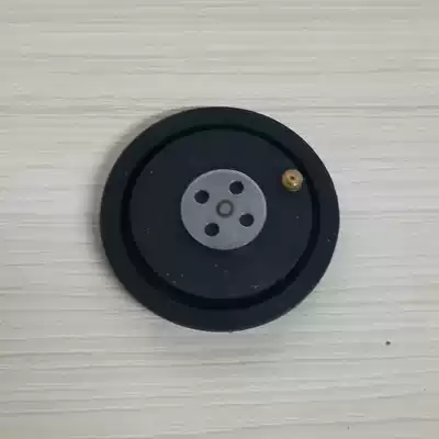 New Huida induction squatting toilet accessories HUIDA automatic induction stool flusher HD321 diaphragm sealing ring