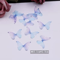 Маленький, градиент, 20 штук