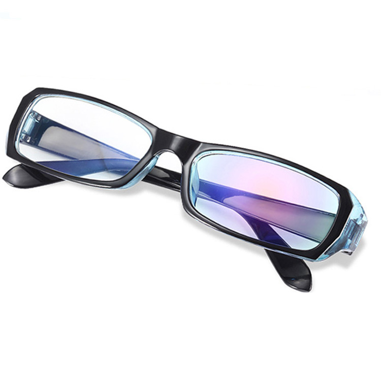 Montures de lunettes VOIR LA DESCRIPTION en Memoire plastique - Ref 3141316 Image 5