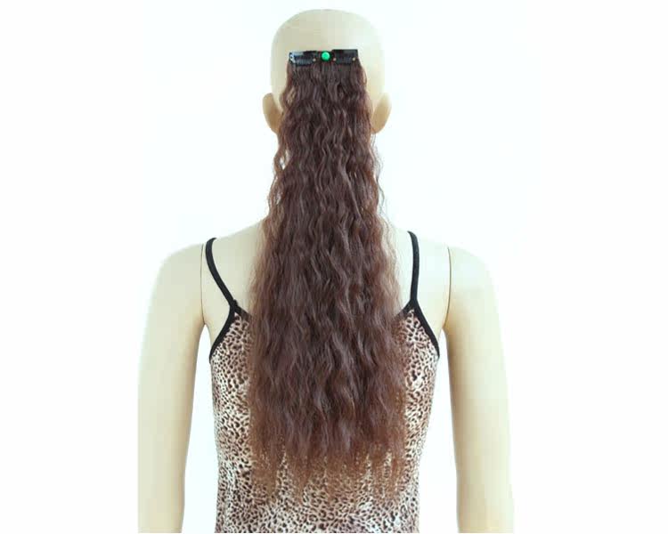 Extension cheveux - Ref 220536 Image 9