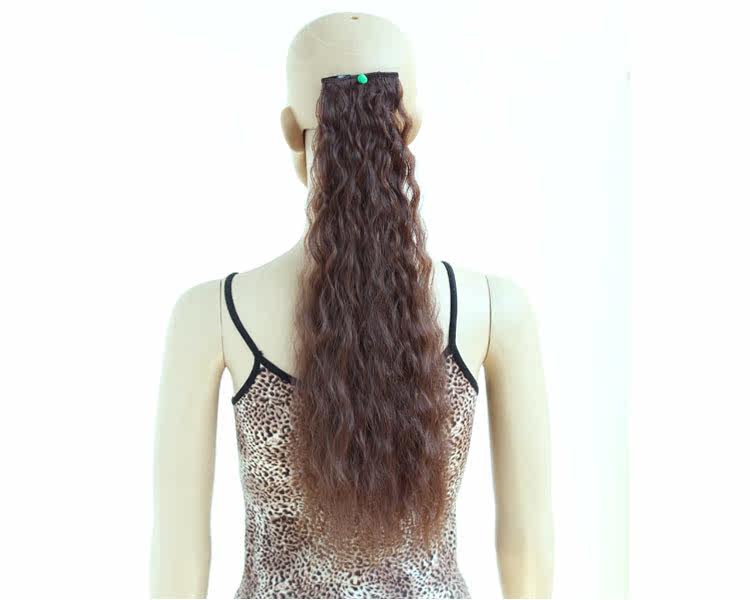 Extension cheveux - Ref 220536 Image 10
