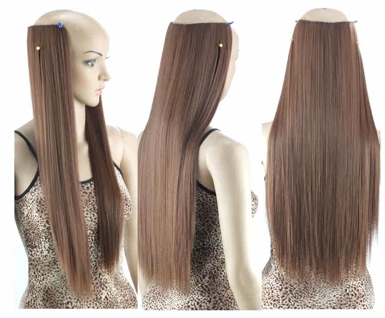 Extension cheveux - Ref 218838 Image 18