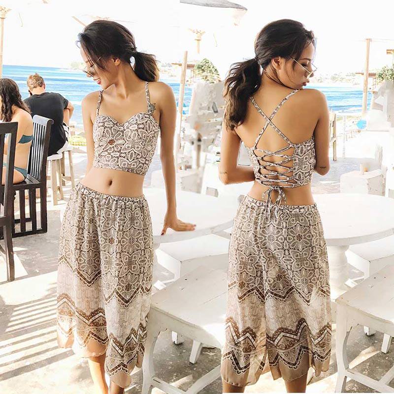 Maillot de bain pour femme - Ref 3038322 Image 1