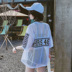 Áo tắm thể thao nữ chia bikini ba mảnh ngực nhỏ tụ tập che bụng thon gọn bảo thủ góc phẳng áo tắm suối nước nóng - Bộ đồ bơi hai mảnh áo tắm 2 mảnh cạp cao Bộ đồ bơi hai mảnh