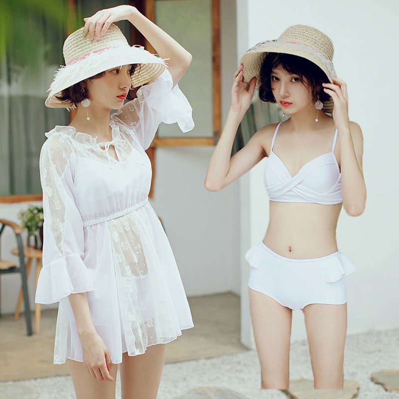 Maillot de bain pour femme - Ref 3038338 Image 1