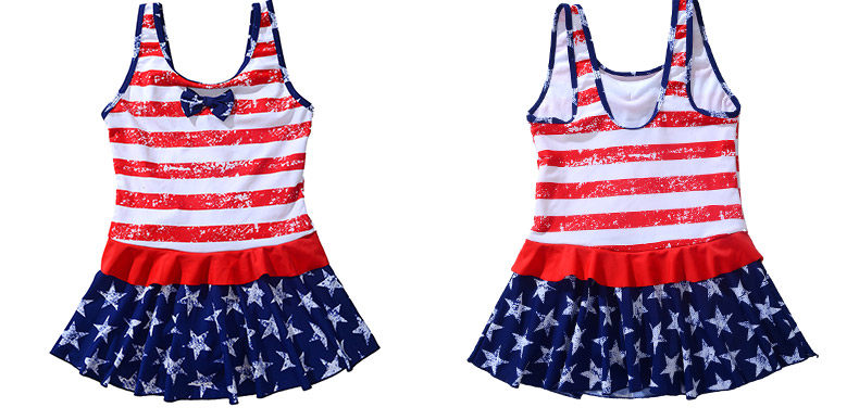 Maillot de bain fille - Ref 2548204 Image 41