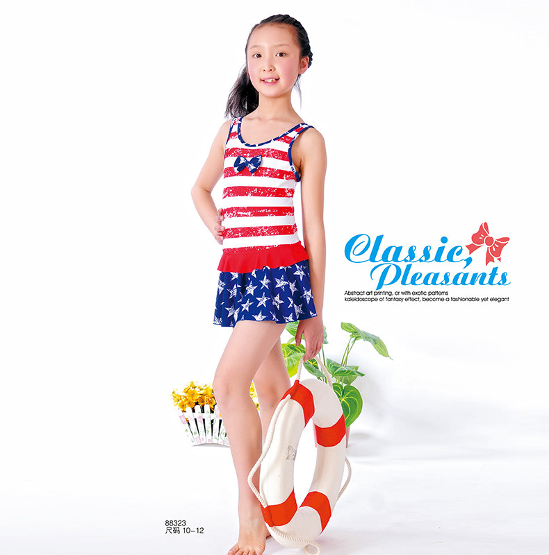 Maillot de bain fille - Ref 2548204 Image 32