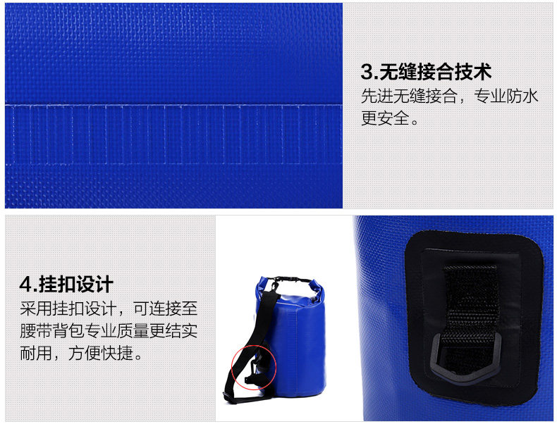 Sac de sport - Ref 8461 Image 20
