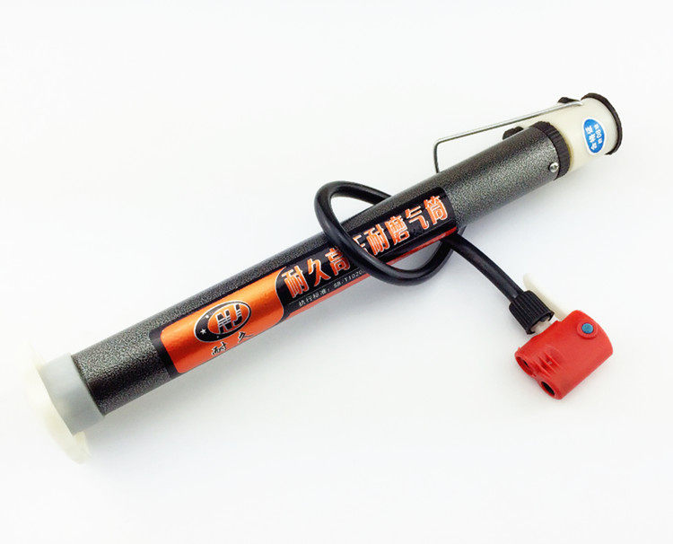 Pompe à vélo - Ref 2389299 Image 10