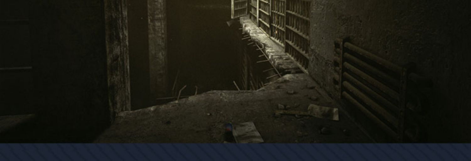 steam平台 PC正版 逃生 激活码全球版CDKey 逃生1 Outlast 单人生存游戏全球 一人称 恐怖动作冒险游戏