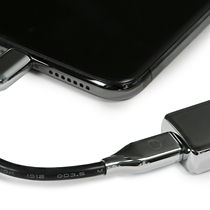 oe audio OTG typeec Lightning Micro HiFi audio data cable