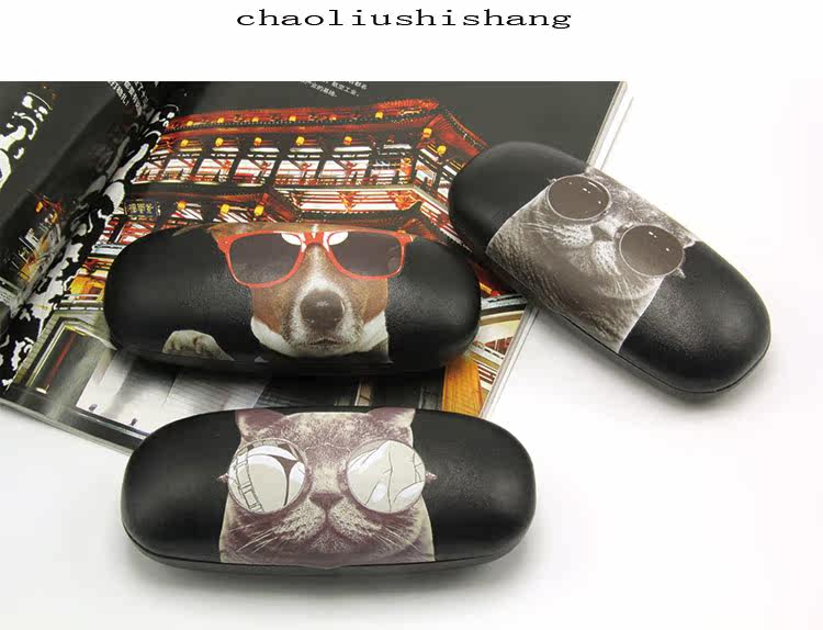 Etui à lunettes - Ref 1244801 Image 22