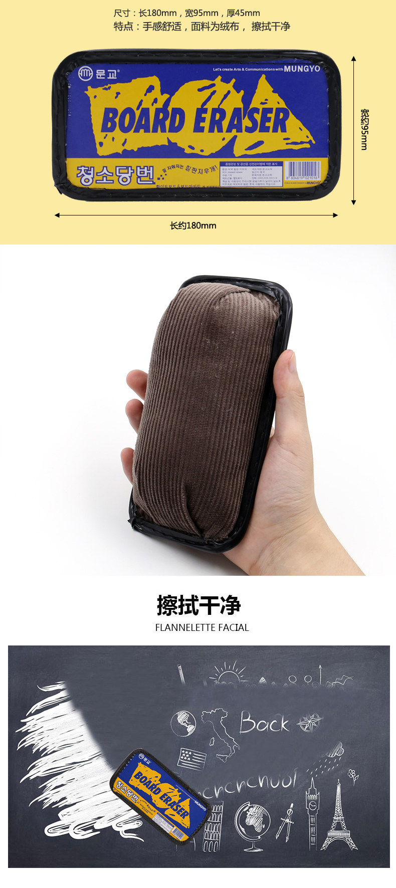 Доска Alliance Wipe Wipe Подробности page_02.jpg