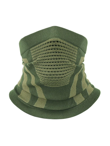 Велосипед, демисезонная дорожная маска для лица подходит для мужчин и женщин, удерживающий тепло альпинистский шарф, лыжный дышащий шарф-платок