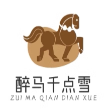 醉马千点雪