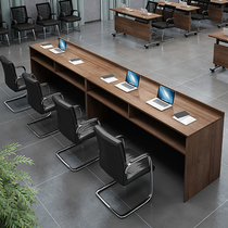 Chair Desk Lecture Desk Office Chairs Portfolio Meeting Room Hall Leadership Statement Desk Brief Modern Plate Bikers