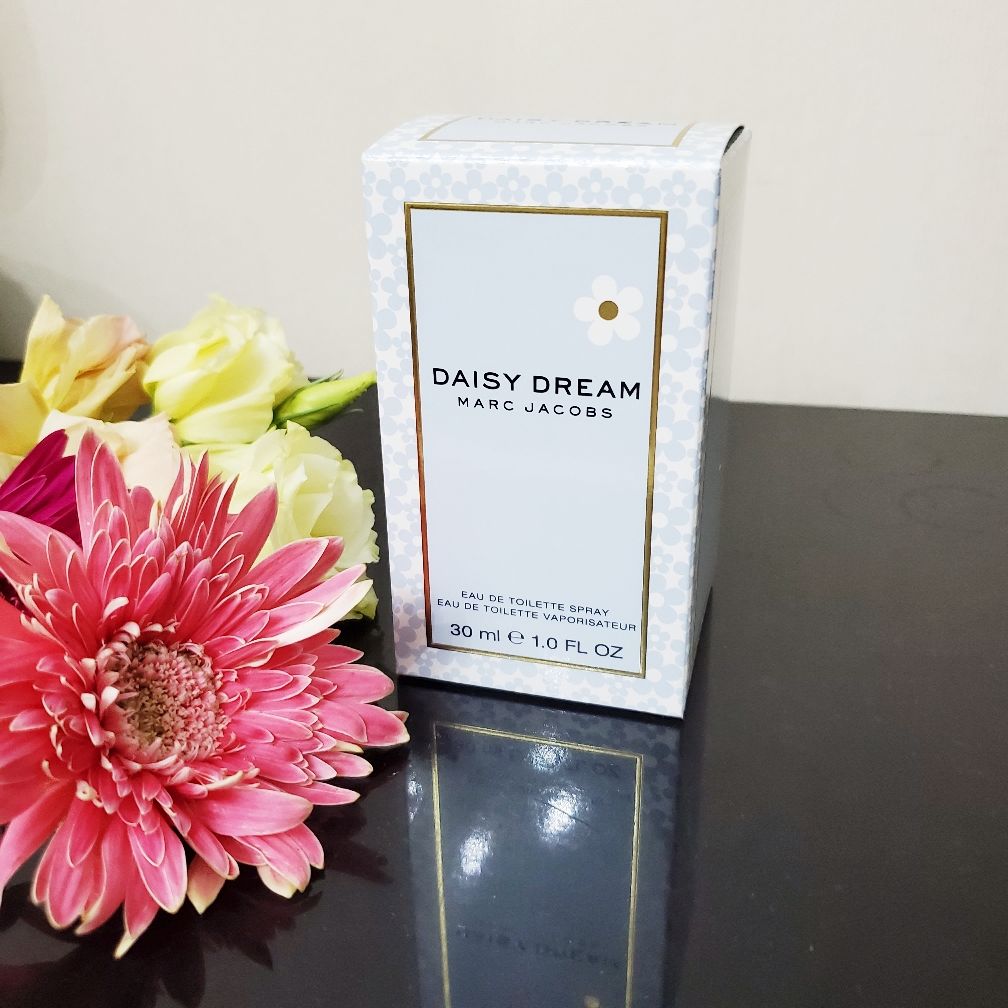 莫杰雏菊梦境淡香氛30ml质量怎么样好用吗多少钱，来自上班族的使用分享,第10张