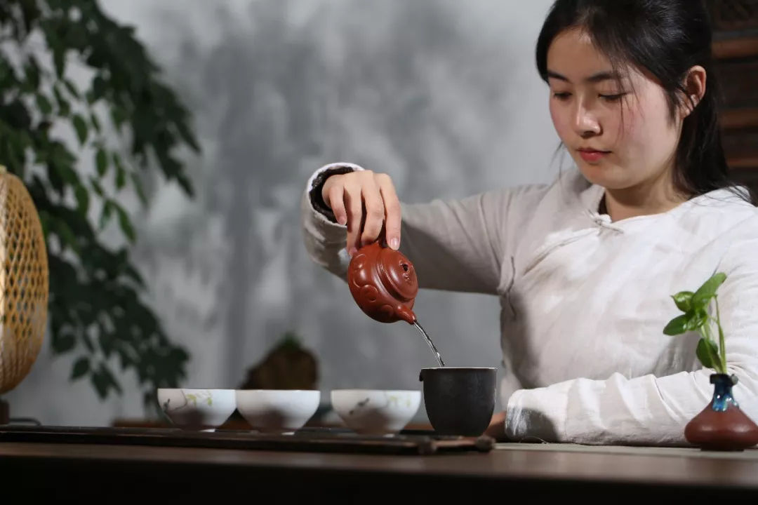 这些技巧,在挑选熟普洱时必须知道!