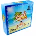 Board game một phiên bản sang trọng chính hãng ngu ngốc của phiên bản tiêu chuẩn mà bạn vẽ Tôi đoán thẻ game bên thường - Trò chơi trên bàn Trò chơi trên bàn