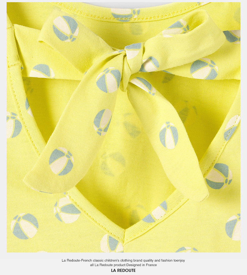 Robe enfant LA REDOUTE - Ref 2042995 Image 15